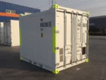 Contenedores Refrigerados 10 Pies DNV - Imagen 2