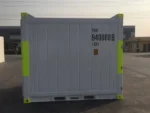 Contenedores Refrigerados 10 Pies DNV - Imagen 3