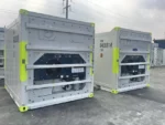 Contenedores Refrigerados 10 Pies DNV