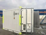 Contenedores Refrigerados 10 Pies DNV - Imagen 4