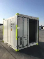 Contenedores Refrigerados 10 Pies DNV - Imagen 5