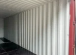 Contenedor High Cube (HC) de 30 pies - Imagen 2