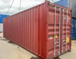 Contenedor High Cube (HC) de 30 pies - Imagen 9