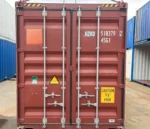 Contenedor High Cube (HC) de 30 pies - Imagen 11