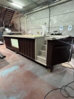 contenedor de 20 pies transformado en piscina - Imagen 3