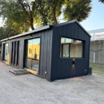 Casa moderne Opportune