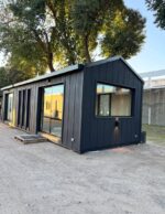 Casa moderne Opportune