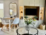 Casa Móvil KABO “Beryl” – 53 m² habitables, lista para entrar, diseño moderno y domótica Wi-Fi - Imagen 2