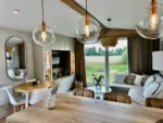 Casa Móvil KABO “Beryl” – 53 m² habitables, lista para entrar, diseño moderno y domótica Wi-Fi - Imagen 3