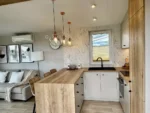 Casa Móvil KABO “Beryl” – 53 m² habitables, lista para entrar, diseño moderno y domótica Wi-Fi - Imagen 5
