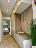 Casa Móvil KABO “Beryl” – 53 m² habitables, lista para entrar, diseño moderno y domótica Wi-Fi - Imagen 6
