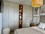 Casa Móvil KABO “Beryl” – 53 m² habitables, lista para entrar, diseño moderno y domótica Wi-Fi - Imagen 9