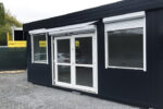 Contenedor Comercial 29,4 m² – Espacio Modular, Aislado y Llave en Mano