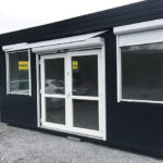 Contenedor Comercial 29,4 m² – Espacio Modular, Aislado y Llave en Mano