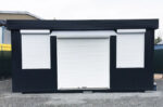 Contenedor Comercial 29,4 m² – Espacio Modular, Aislado y Llave en Mano - Imagen 2