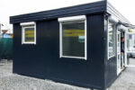 Contenedor Comercial 29,4 m² – Espacio Modular, Aislado y Llave en Mano - Imagen 3