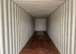 Contenedor High Cube 45 ft de Ocasión – 86 m³, Acero CORTEN y Carga 30 t - Imagen 5