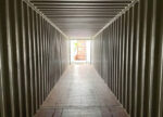 Contenedor High Cube 45 ft de Ocasión – 86 m³, Acero CORTEN y Carga 30 t - Imagen 6