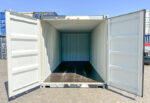 Contenedor Marítimo Camuflaje 20 pies – Acero CORTEN, 33 m³ y Carga 28 t - Imagen 4