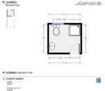 Contenedor Oficina‑Residencia 15 m² – Con Baño Equipado y Preinstalación de Kitchenette - Imagen 11