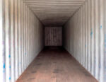 Contenedor de 40 pies high cube usado - Imagen 3