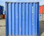 Contenedor Marítimo 15 ft de Ocasión – Formato Intermedio, Acero CORTEN y 25 m³ de Almacenaje - Imagen 4