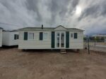 CASA MOVIL TORRO (32 m2) 8X4 METROS