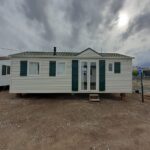 CASA MOVIL TORRO (32 m2) 8X4 METROS