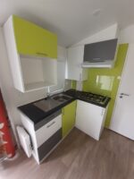 CASA MOVIL TORRO (32 m2) 8X4 METROS - Imagen 3