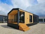 Casa Móvil AU RODRI Negra XL - Imagen 2