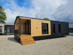 Casa Móvil AU RODRI Negra XL