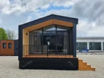 Casa Móvil AU RODRI Negra XL - Imagen 3
