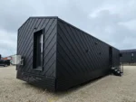 Casa Móvil AU RODRI Negra XL - Imagen 12