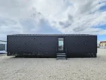 Casa Móvil AU RODRI Negra XL - Imagen 13