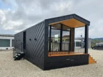 Casa Móvil AU RODRI Negra XL - Imagen 4