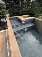 Contenedor piscina Rostande 6,2m X 2,5m - Imagen 4