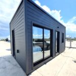 Casa movil TROHNOD