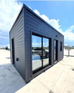 Casa movil TROHNOD