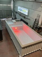 Piscina contenedor Premium 6,2 m x 2,5 m - Imagen 2