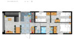 CASA MÓVIL LUJO Y PRESTIGIO 12,05X4,0 MT - Imagen 5