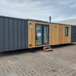 CASA MÓVIL LUJO Y PRESTIGIO 12,05X4,0 MT