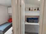 CASA MÓVIL LUJO Y PRESTIGIO 12,05X4,0 MT - Imagen 9