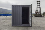 Contenedor nuevo de tres puertas de 20 pies - Imagen 6