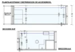 PISCINA ELEVADA ACERO RÍGIDO ILU PRO 230 - Imagen 7