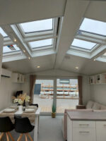 CASA MÓVIL LUJO Y PRESTIGIO 12,05X4,0 MT - Imagen 13