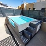 CONTENEDOR PISCINA DE 3 METROS - Imagen 2