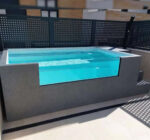 CONTENEDOR PISCINA DE 3 METROS - Imagen 4