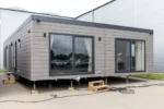 CASA MOVIL SAN MARINO 3 DORMITORIOS (12 X 8 M) - Imagen 4