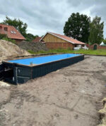 12M PARA CONTENEDOR DE PISCINA DE 40 PIES - Imagen 3