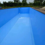 12M PARA CONTENEDOR DE PISCINA DE 40 PIES